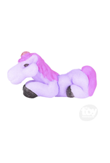The toy network Novelty Jumbo Growing Unicorn Egg (4.25"; Colors Vary; Sold Individually)