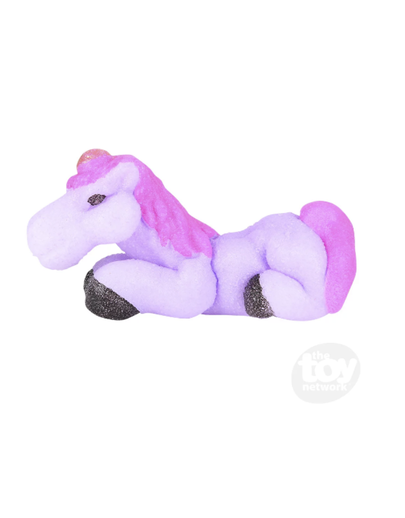The toy network Novelty Jumbo Growing Unicorn Egg (4.25"; Colors Vary; Sold Individually)