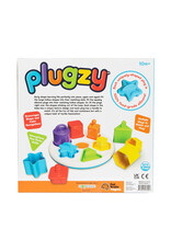 Fat Brain Toys Baby Plugzy