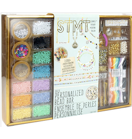 Horizon USA STMT Personalized Bead Bar