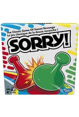 Hasbro Game Sorry