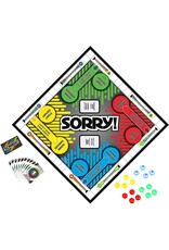 Hasbro Game Sorry