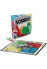 Hasbro Game Sorry