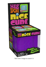 Schylling Nice Cube Nee Doh