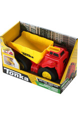 Schylling Toys Tonka Dump Truck-Red and Yellow