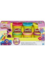 Hasbro Craft PLAY-DOH - Sparkle Compound Collection (Colors Vary)