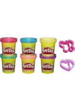 Hasbro Craft PLAY-DOH - Sparkle Compound Collection (Colors Vary)