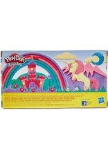 Hasbro Craft PLAY-DOH - Sparkle Compound Collection (Colors Vary)