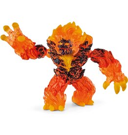 Schleich Schleich Eldrador Creatures - Lava Smasher
