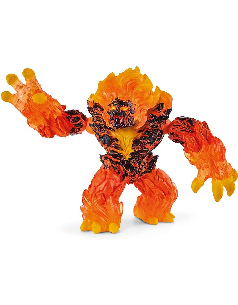 Schleich Schleich Eldrador Creatures - Lava Smasher