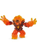 Schleich Schleich Eldrador Creatures - Lava Smasher