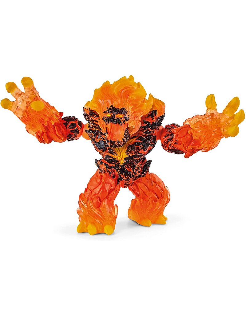 Schleich Schleich Eldrador Creatures - Lava Smasher