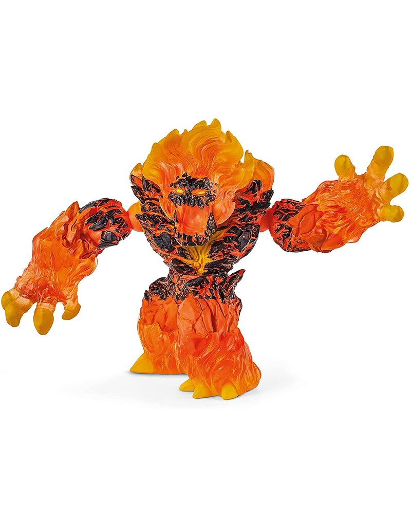 Schleich Schleich Eldrador Creatures - Lava Smasher
