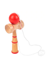 The toy network Novelty Kendama Game