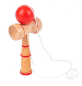 The toy network Novelty Kendama Game