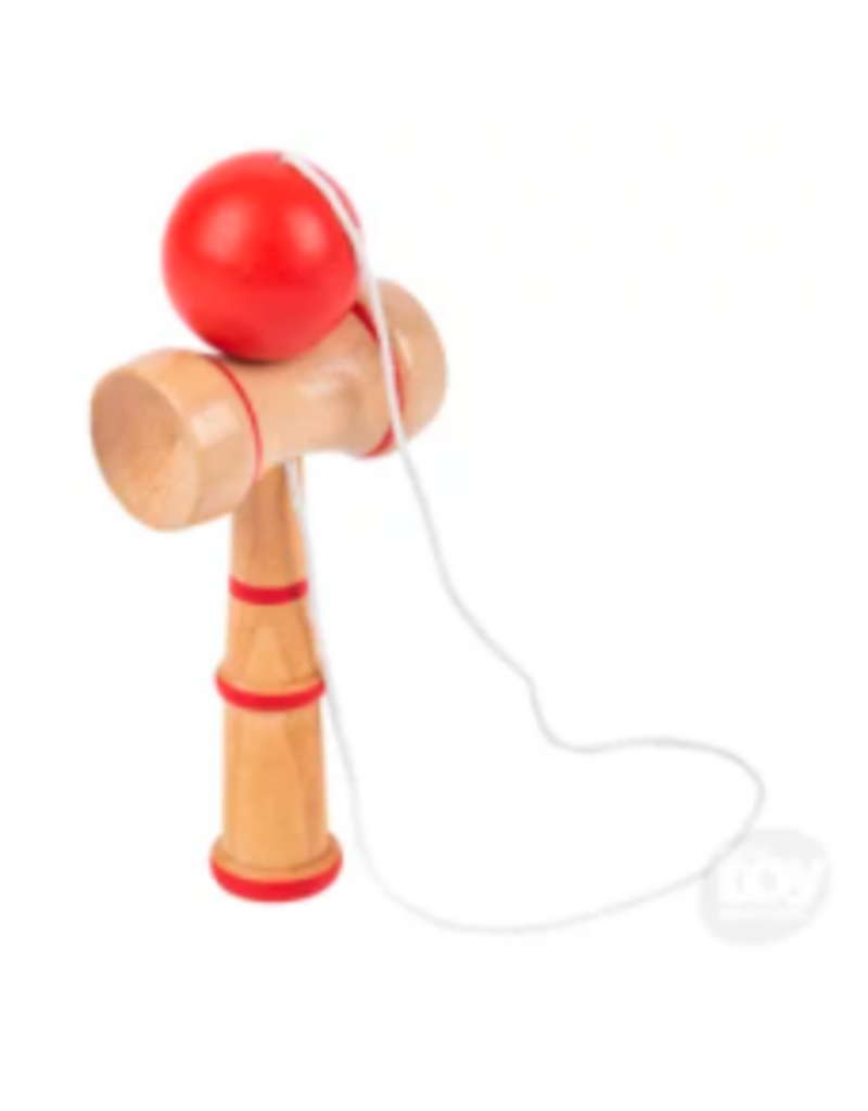 The toy network Novelty Kendama Game