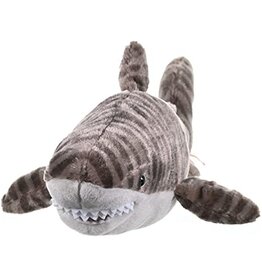 Wild Republic CuddleKins Shark Tiger Plush (15")