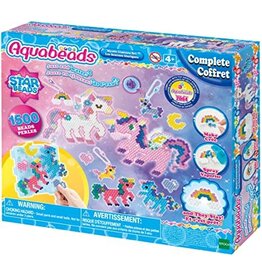 Aquabeads Craft Kit Aquabeads Mystic Unicorn Set