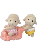 Calico Critters Calico Critters Sheep Twins