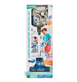 Epoch Kidoozie Tidy Vacuum Duo