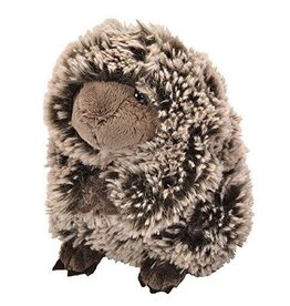 Wild Republic Plush Mini CuddleKins Porcupine  (8")