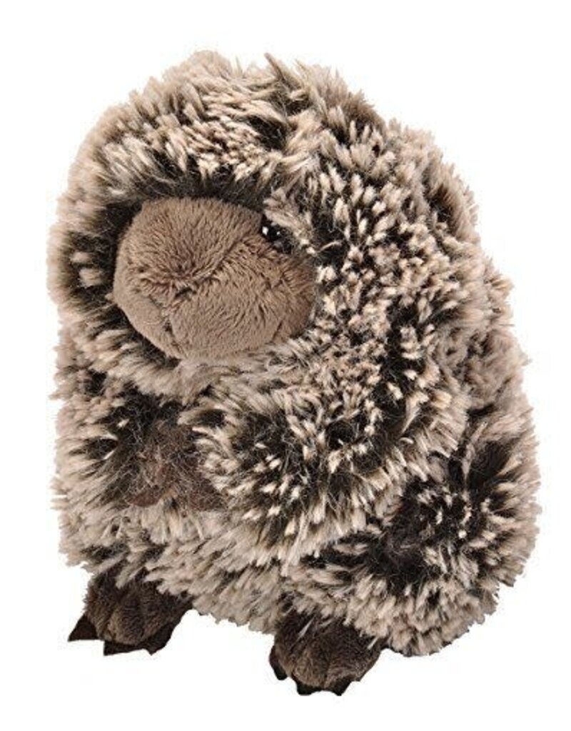 Wild Republic CuddleKins Porcupine Mini Plush (8")