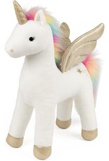 Gund Plush My Magical Light & Sound Unicorn (17")