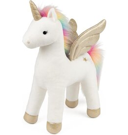 Gund Plush My Magical Light & Sound Unicorn (17")