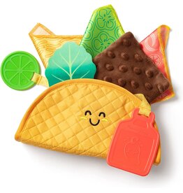 Melissa & Doug Baby Soft Taco Fill and Spill