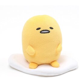 Gund Plush Sanrio Gudetama Signature Sitting Pose (4.25")