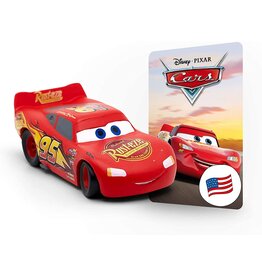 tonies Collectable Tonies - Lightning McQueen