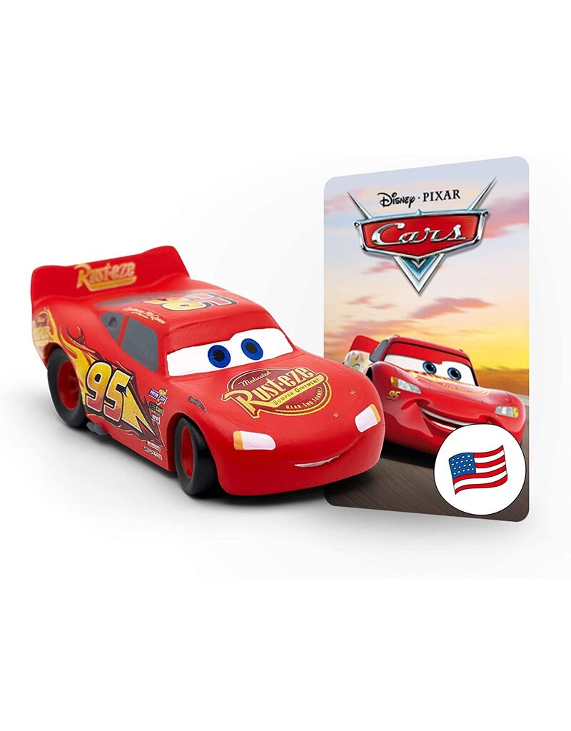 tonies Collectable Tonies - Lightning McQueen