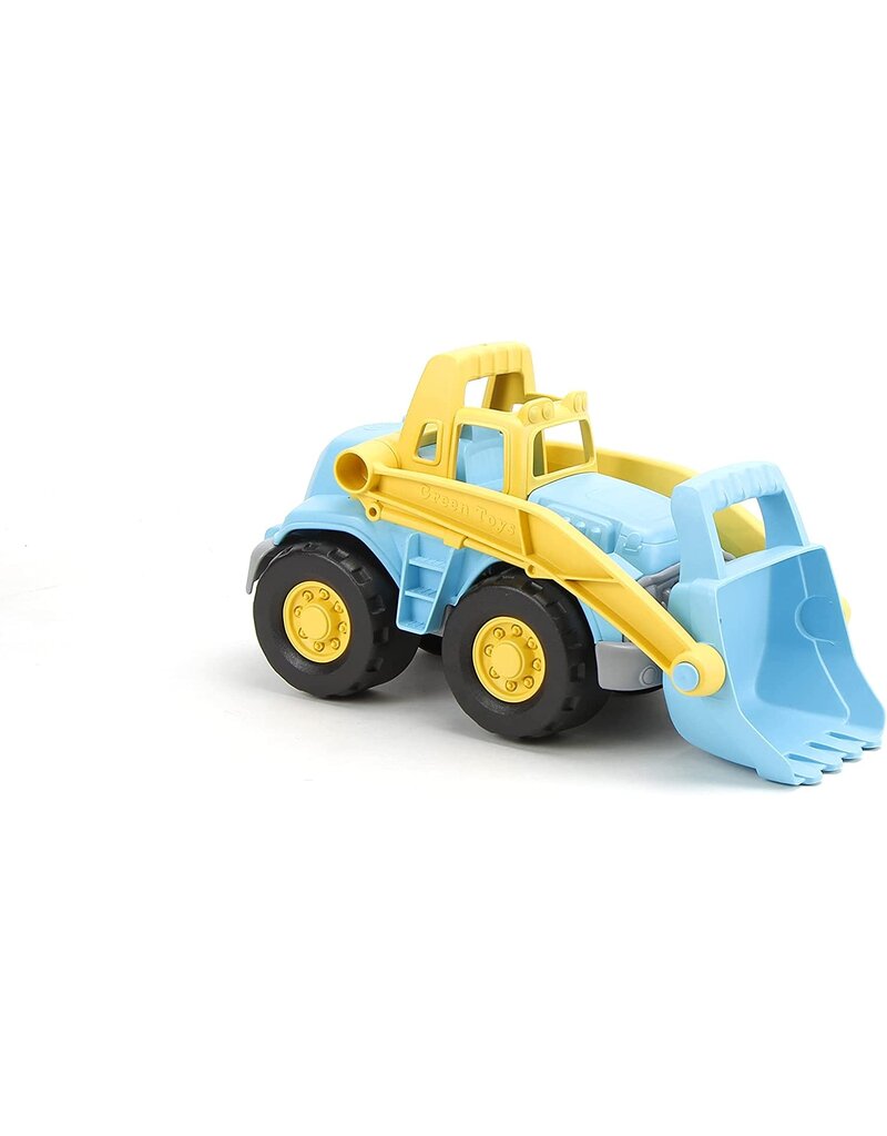 Green Toys Green Toys Loader Truck