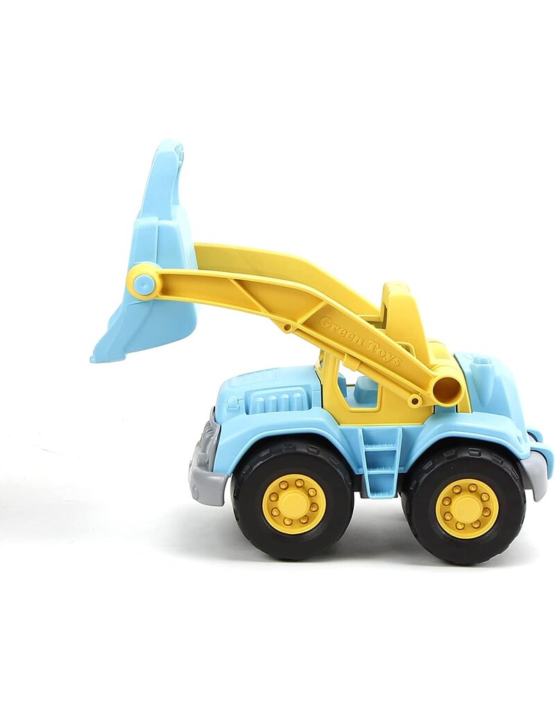 Green Toys Green Toys Loader Truck