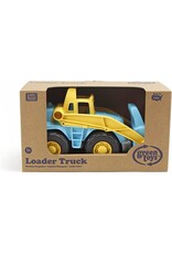 Green Toys Green Toys Loader Truck