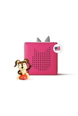 tonies Collectable Toniebox Starter Set - Pink