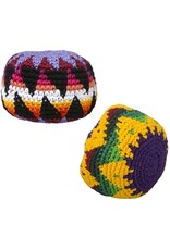 The toy network Ball Guatemalan Hacky Sack (Assorted; Sold Individually)