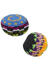The toy network Ball Guatemalan Hacky Sack (Assorted; Sold Individually)