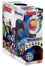 Schylling Blind Ball Mash'ems - Marvel Avengers