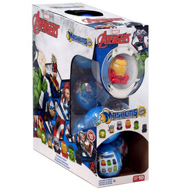 Schylling Blind Ball Mash'ems - Marvel Avengers