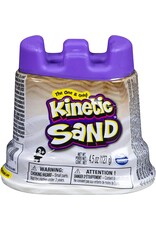 Spin Master Sensory Kinetic Sand - Single Container - White (4.5 oz)