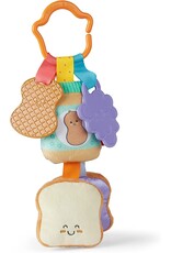 Melissa & Doug Baby PB & J Take-Along Toy