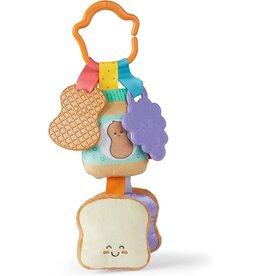 Melissa & Doug Baby PB & J Take-Along Toy
