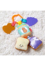 Melissa & Doug Baby PB & J Take-Along Toy