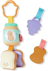 Melissa & Doug Baby PB & J Take-Along Toy