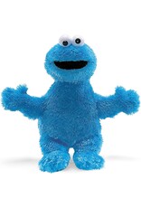 Gund Plush Sesame Street Cookie Monster (12")