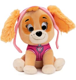 Spin Master Plush Paw Patrol - Skye (6")