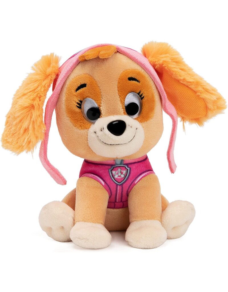 Spin Master Plush Paw Patrol - Skye (6")