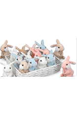 Melissa & Doug Plush Baby Bunny Hops (Colors Vary; Sold Individually)
