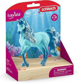 Schleich Schleich Bayala Elementa Water Flame Unicorn